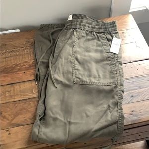 Gap joggers